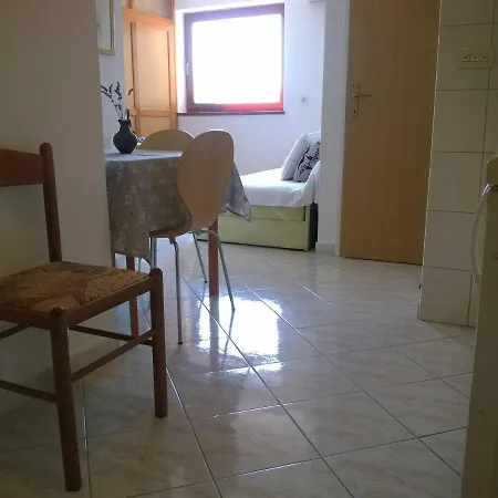 North Adriatic View Lägenhet Rabac