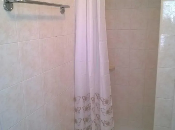 North Adriatic View Apartamento Rabac