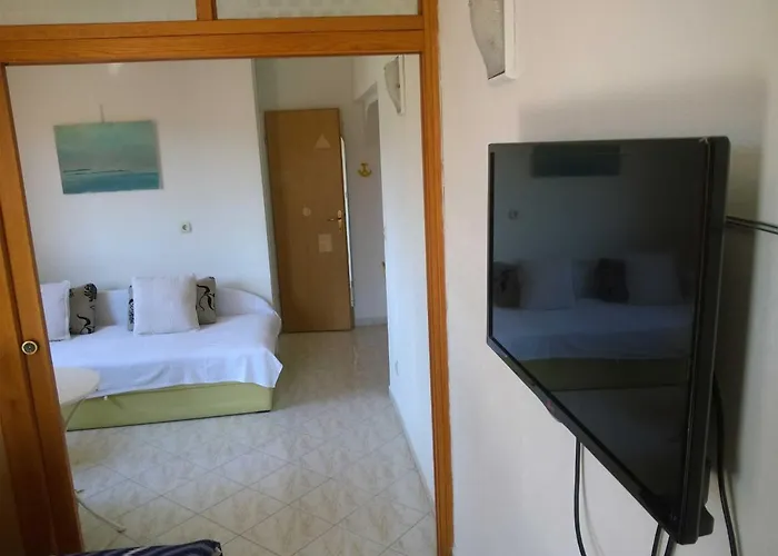 North Adriatic View Rabac