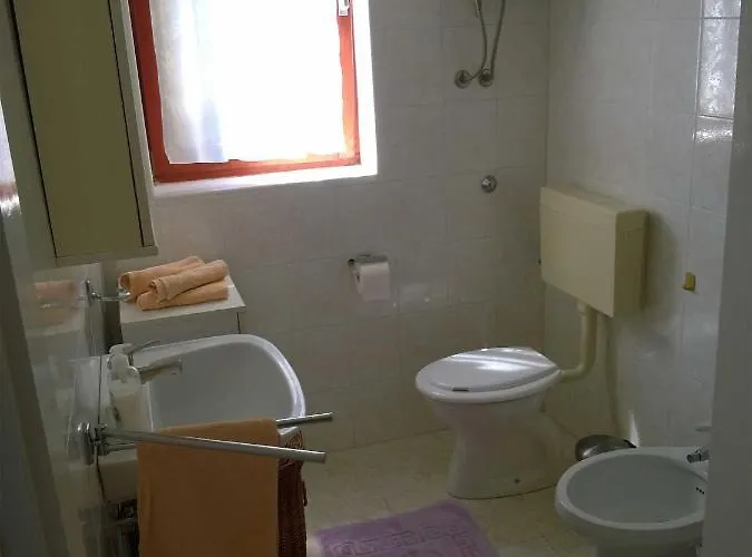 North Adriatic View *