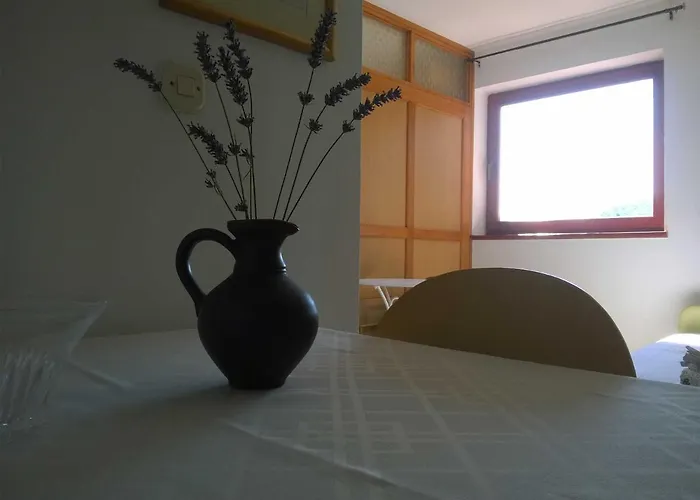 North Adriatic View Lägenhet