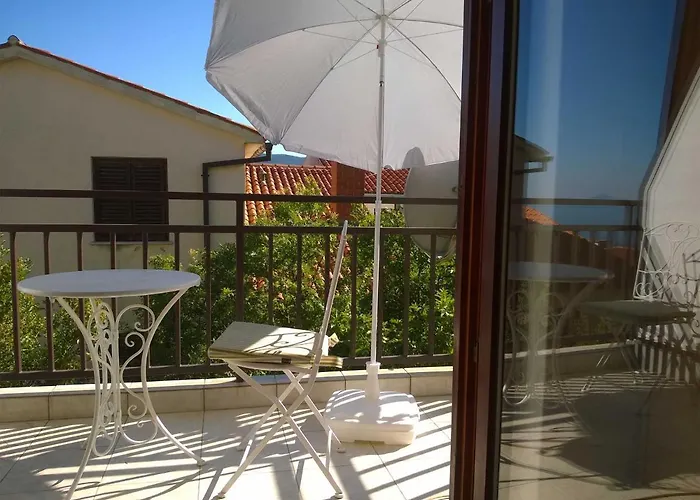 North Adriatic View Rabac