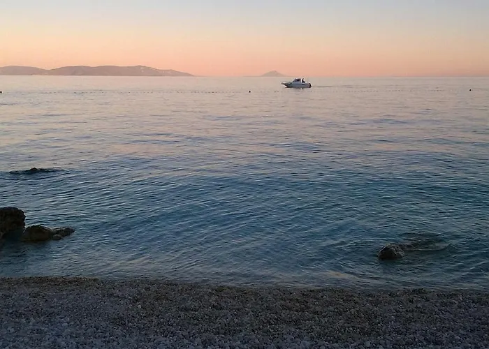 North Adriatic View Apartamento *