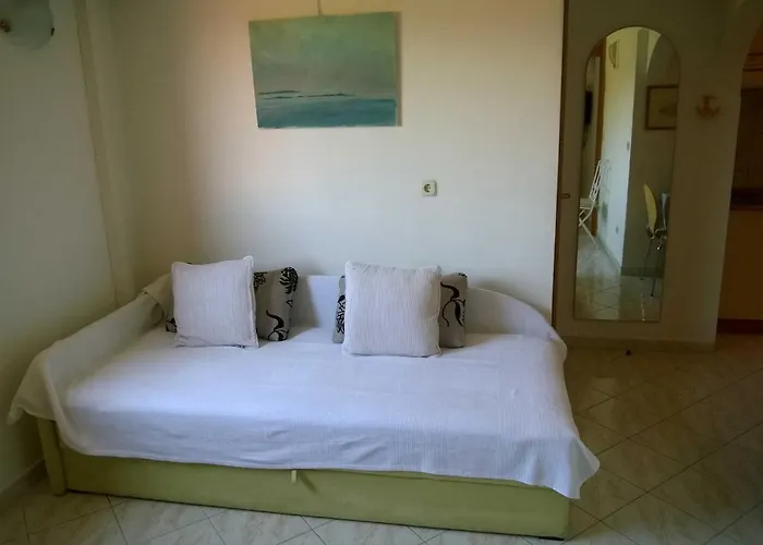 Apartamento North Adriatic View