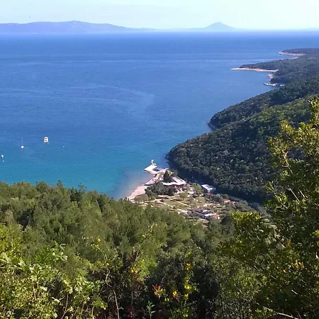 公寓 North Adriatic View *
