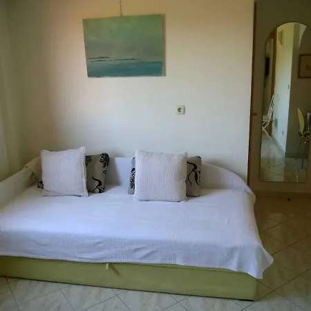 Apartament North Adriatic View