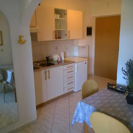 North Adriatic View Apartman