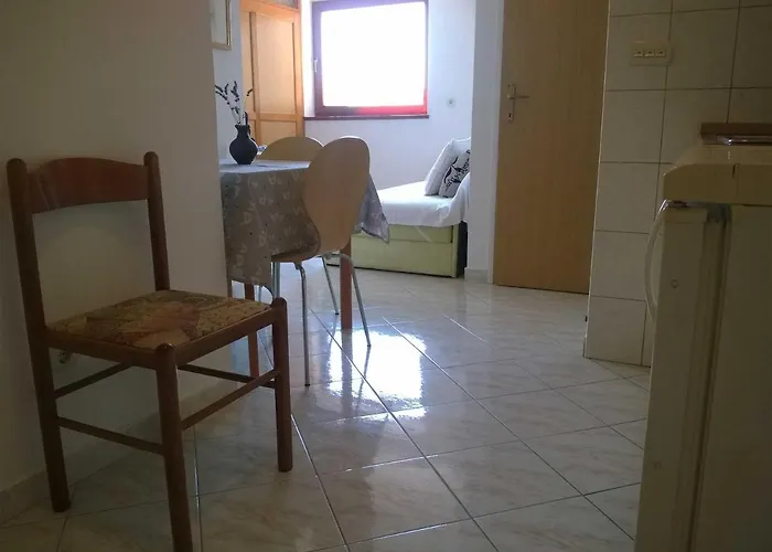 North Adriatic View Apartman Rabac