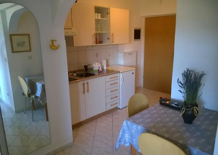 North Adriatic View Apartman